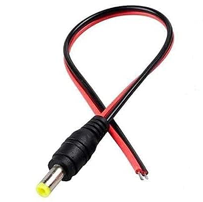 DC Connecter