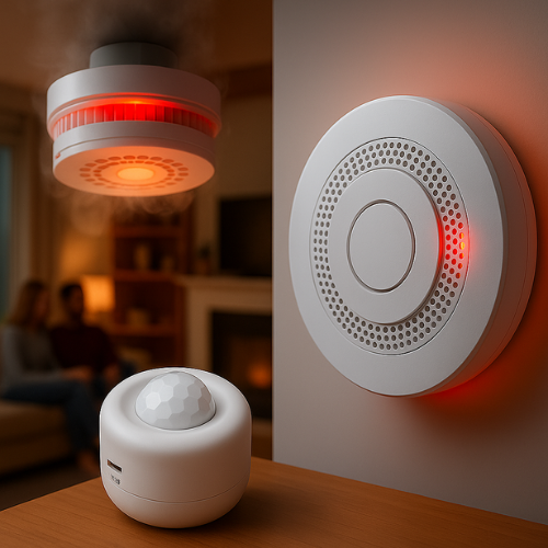 IoT & Automation