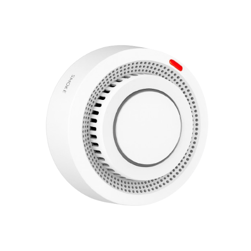 Wifi Smoke Detecter