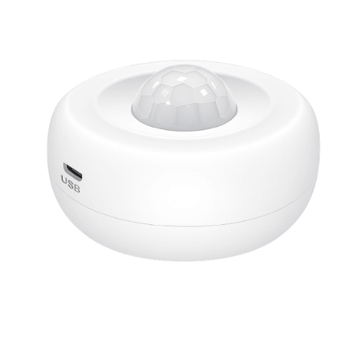 Wifi Motion Sensor
