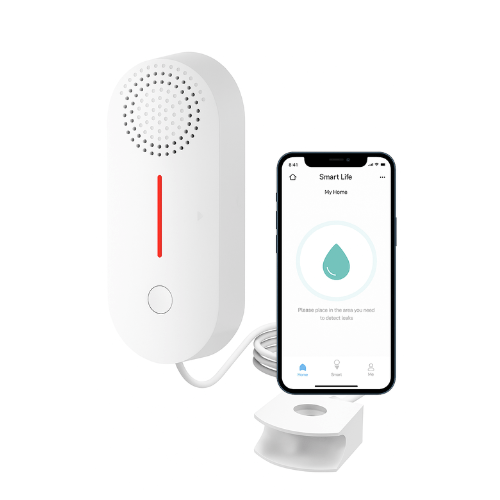 Wifi Water level Detecter
