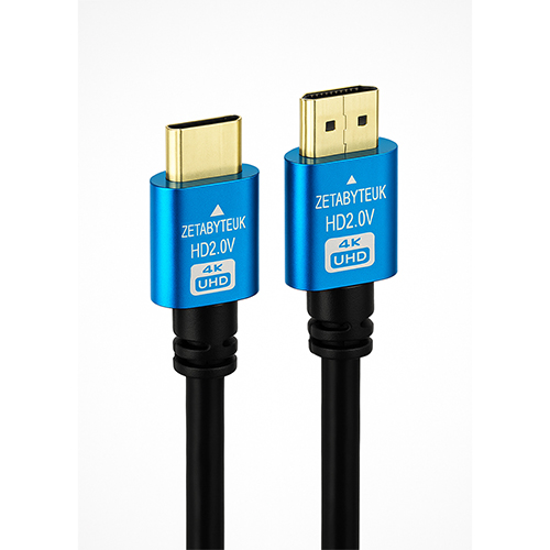 HDMI cables
