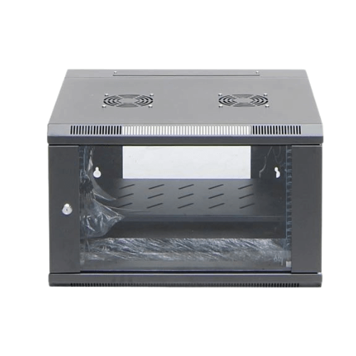 1(1) (1) 4U RACK METAL