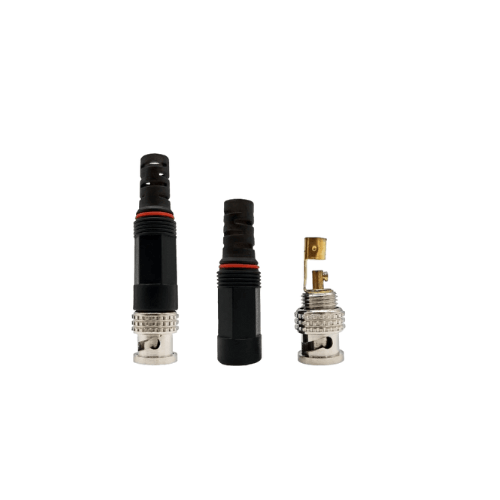 bnc connectors