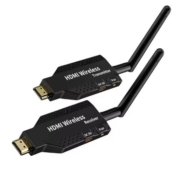 Hdmi Wireless Extender