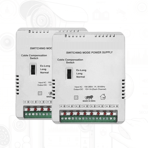 Power Supplies