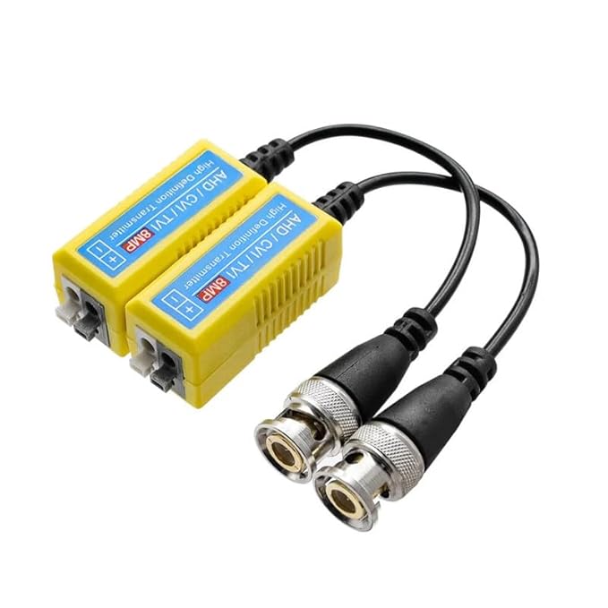 video Balun