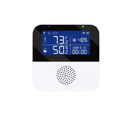 WIFI temp sensor (2)