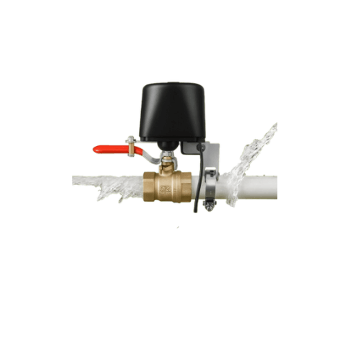 motor Water valve
