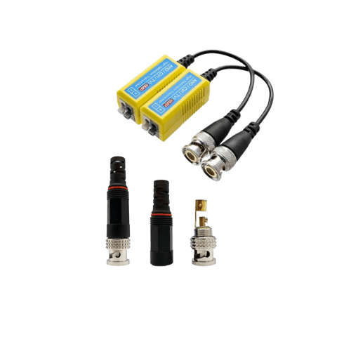 Connectors