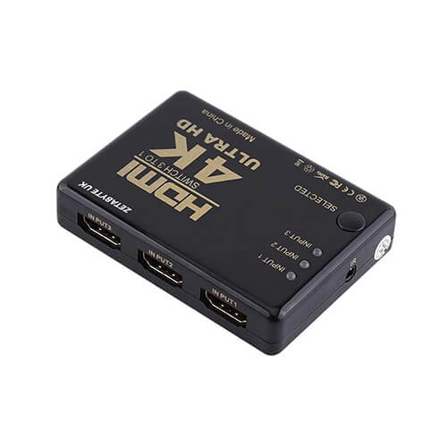 HDMI Switch