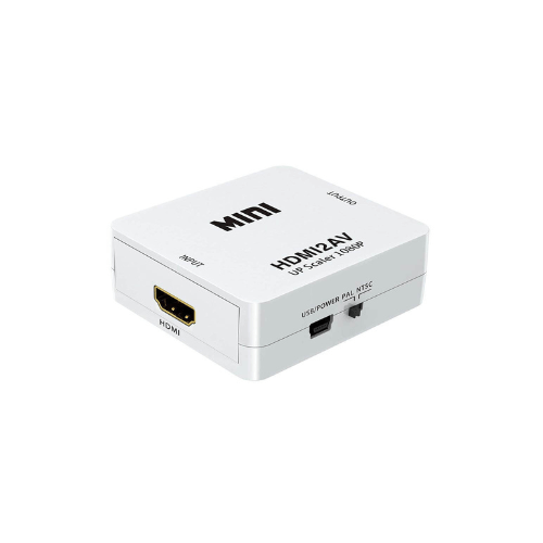 HDMI MINI AV