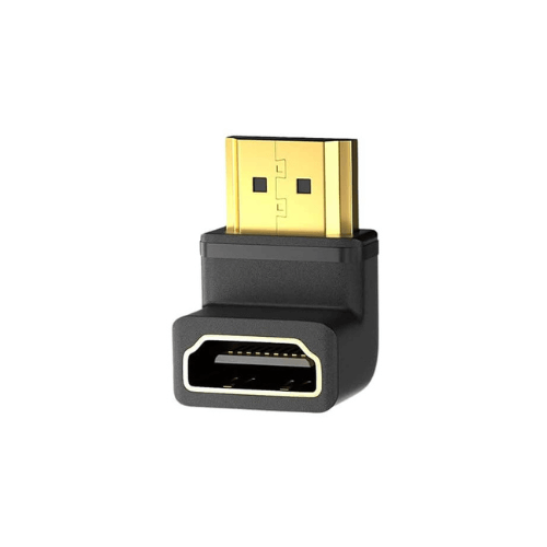 HDMI Bend Connector